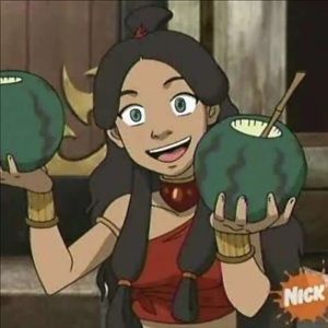 Meet your Posher, Irene